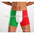 2014 Brazil World Cup Men Short Pants with National Flag